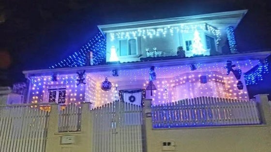Convocados los concursos de decoración navideña en Talayuela y sus pedanías