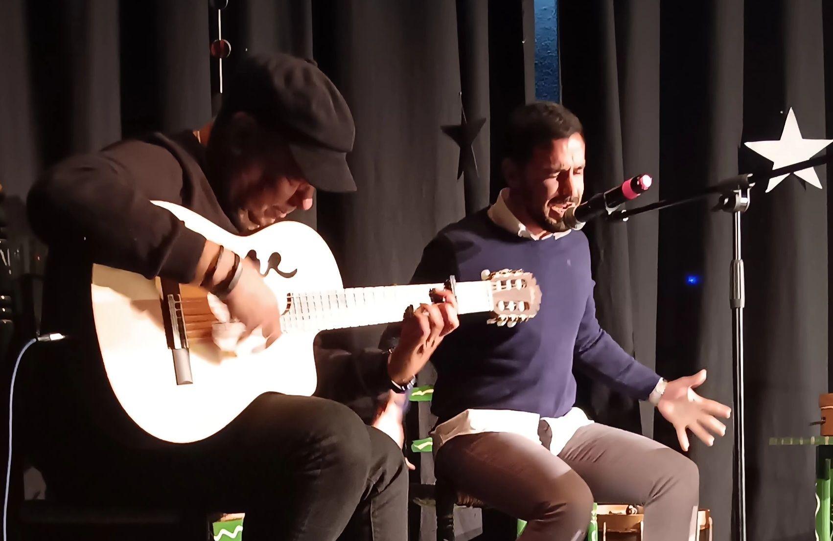 La Gala Solidaria de Navidad triunfa plenamente