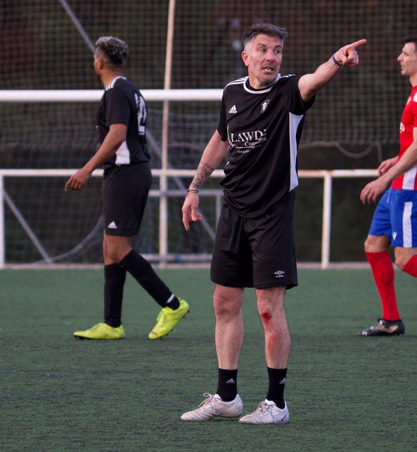 Lawde Consulting, a la caza del lider de los veteranos 