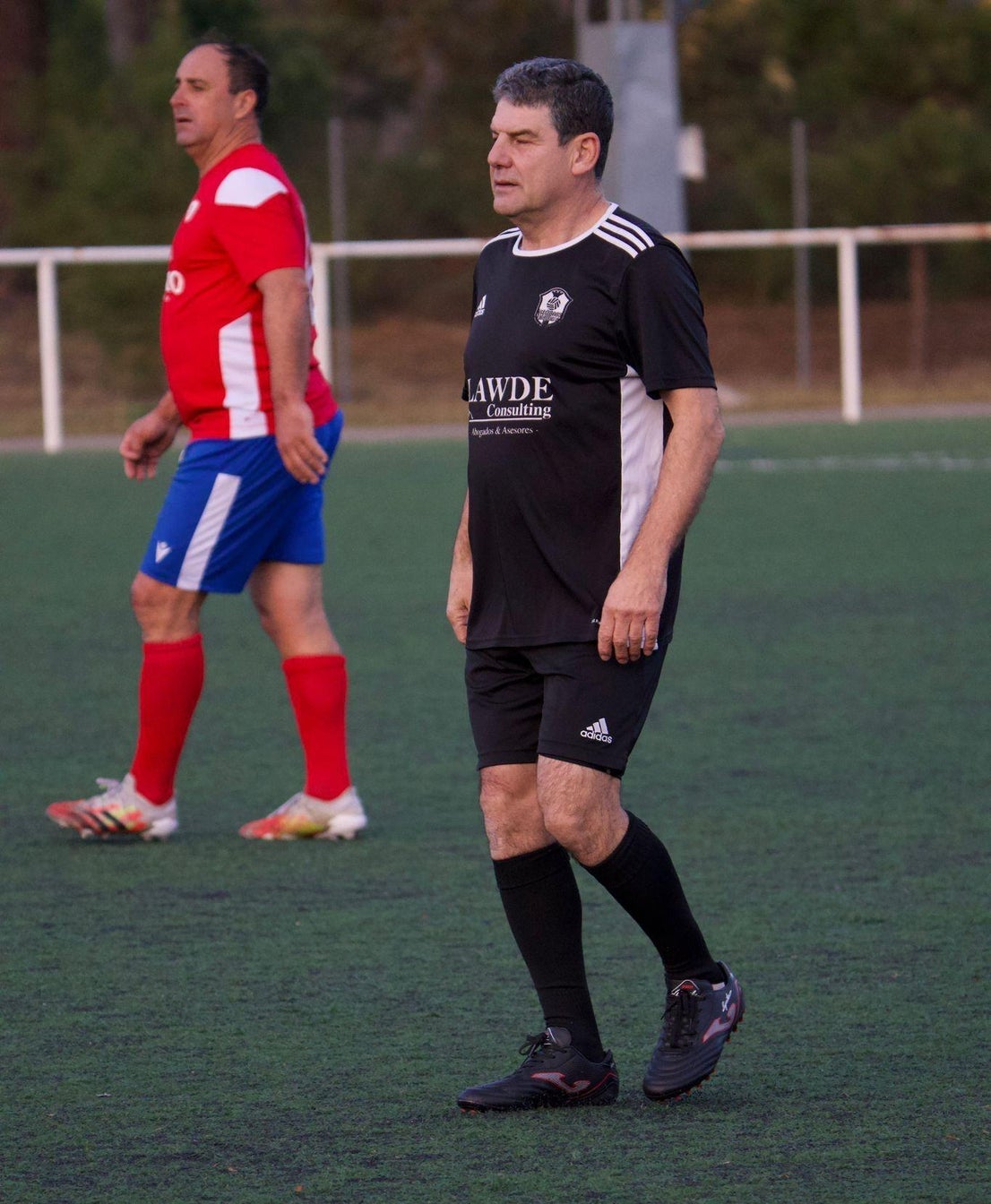 Lawde Consulting, a la caza del lider de los veteranos 
