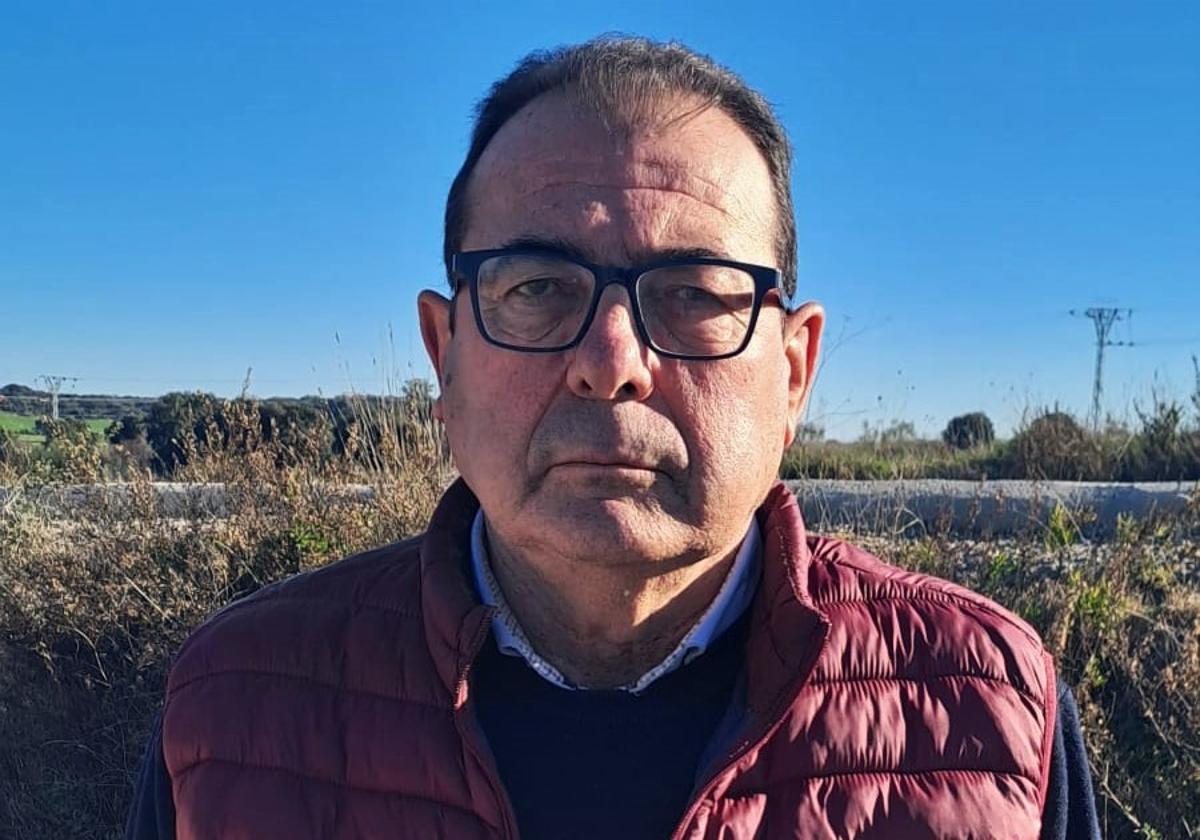 Antonio Miguel Bollo comenzó a trabajar en 1984 en el Servicio Nacional de Cultivo y Fermentación del Tabaco