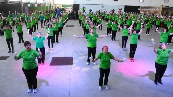 Se prepara una excursión a la Feria de los Mayores de Extremadura
