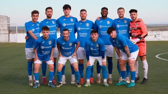 El CP Talayuela reanuda la liga tras el parón navideño