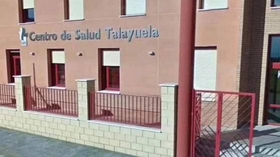 El PSOE solicita al Gobierno municipal la intervención urgente en el polígono Egido y en el centro de salud