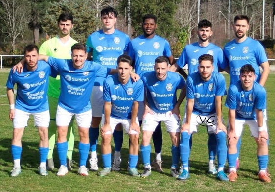 El CP Talayuela empata por cuarta vez consecutiva