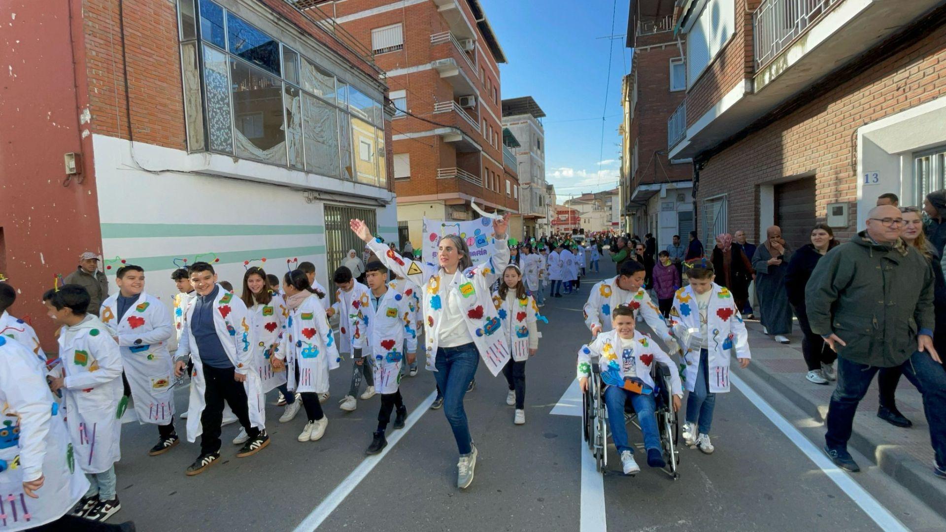 El Carnaval deja paso a la Primavera Cultural