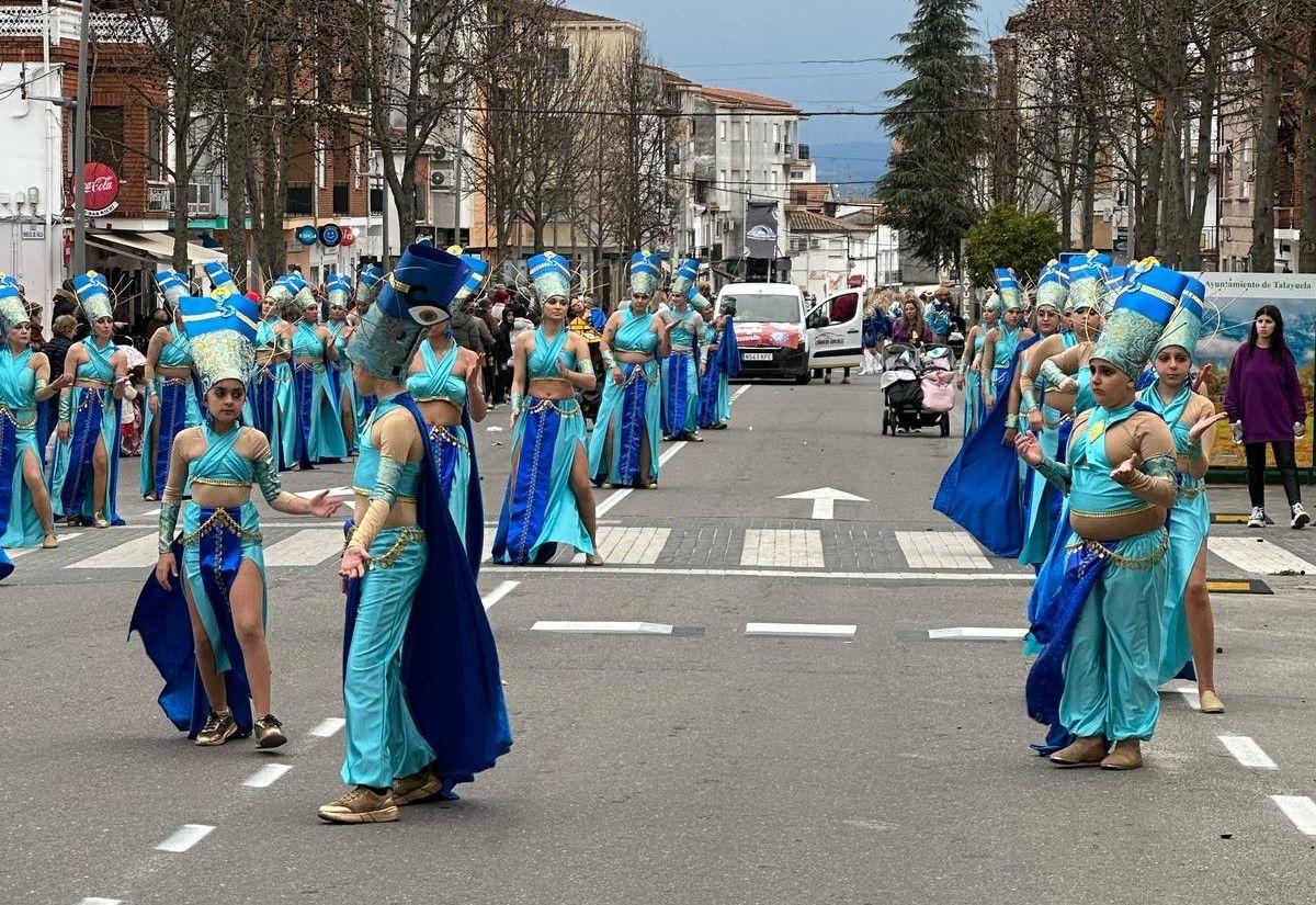 El Carnaval deja paso a la Primavera Cultural
