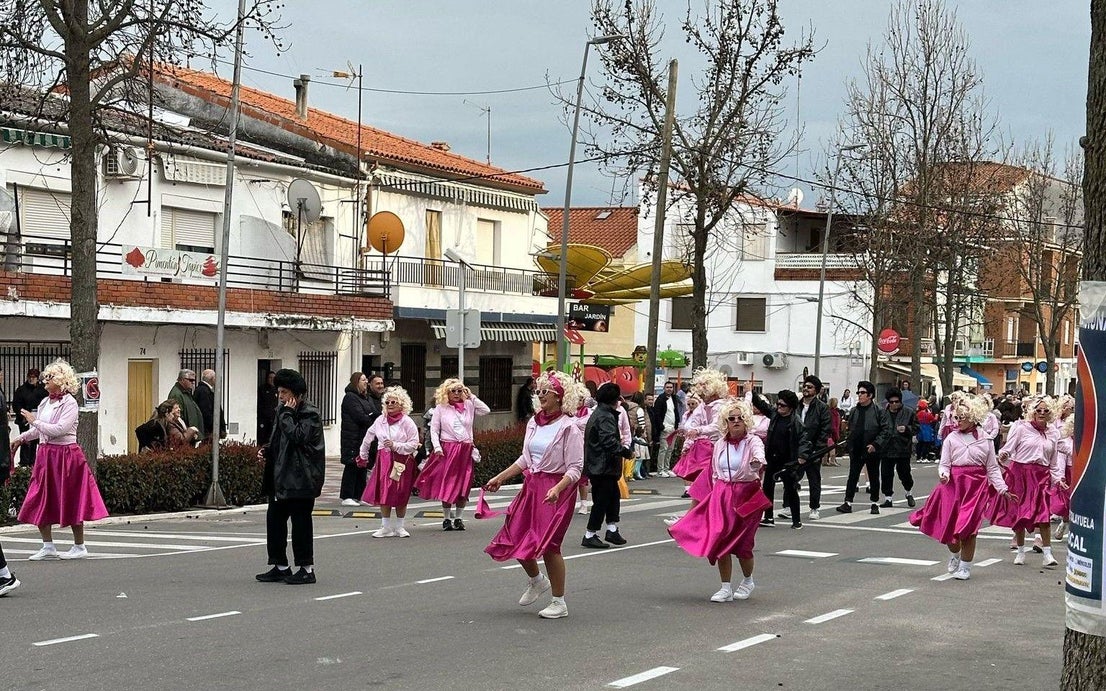 El Carnaval deja paso a la Primavera Cultural