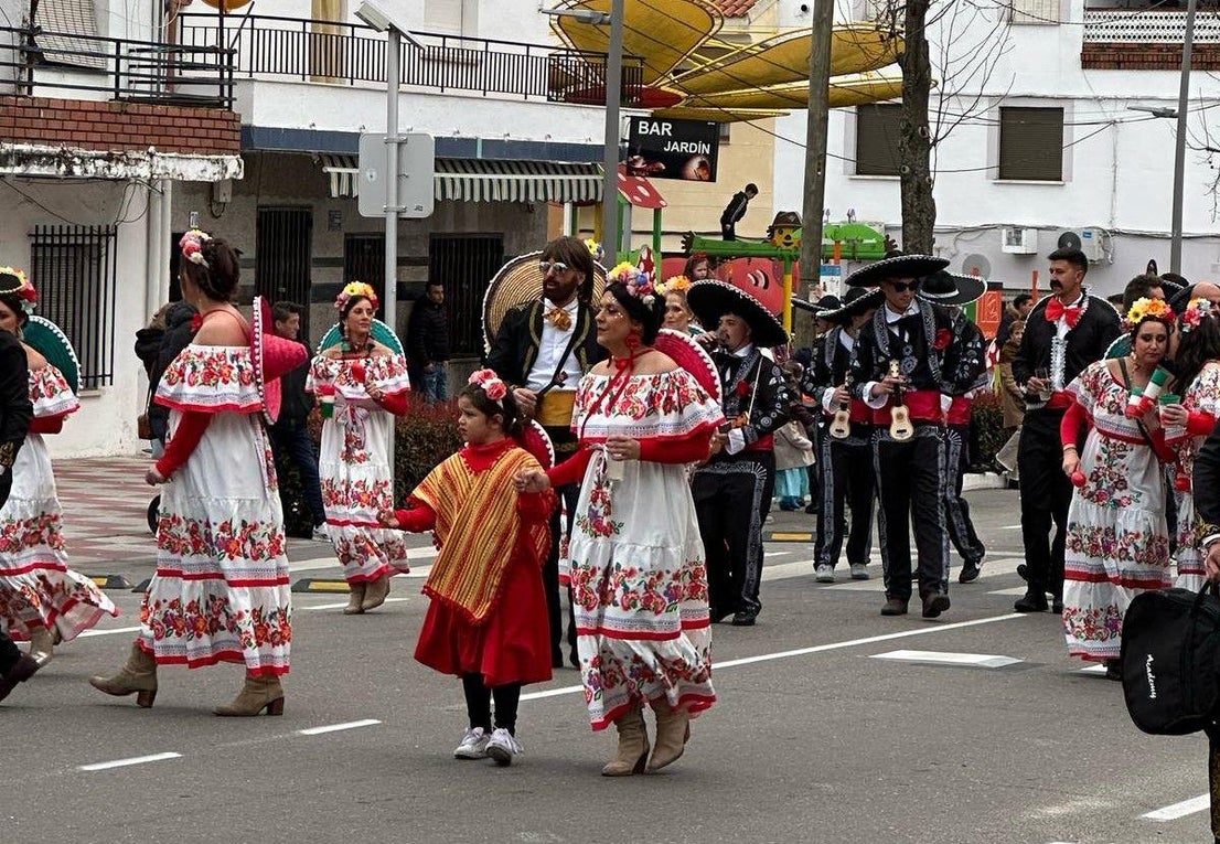 El Carnaval deja paso a la Primavera Cultural
