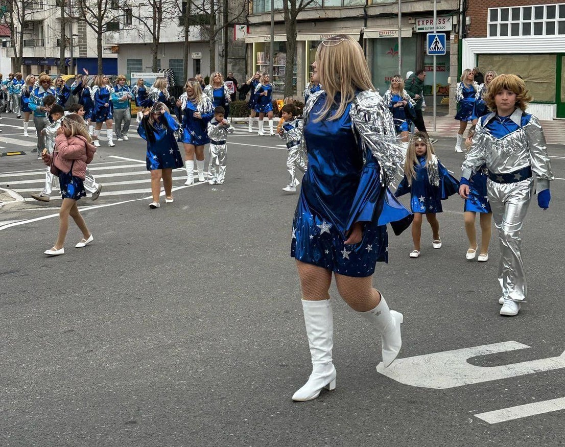 El Carnaval deja paso a la Primavera Cultural