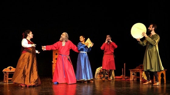 Alfonso X el Sabio será el próximo protagonista de la Primavera Cultural