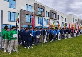 Talayuela Golf acoge desde el sábado el Campeonato de España Sub18 Masculino
