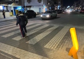 Talayuela recibirá el Premio Progreso por la seguridad vial de la Fundación FUDEPA