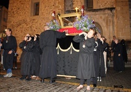 Cofradía del Santo Sepulcro