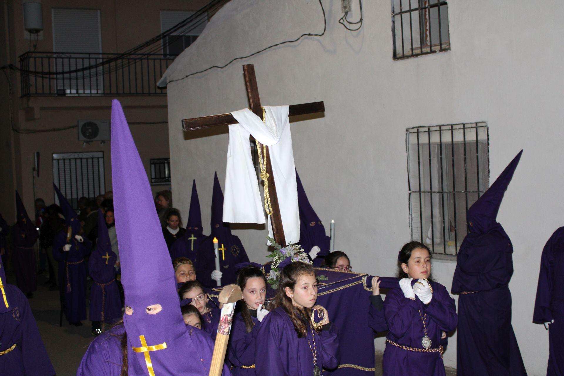 De la Semana Santa a San Marcos