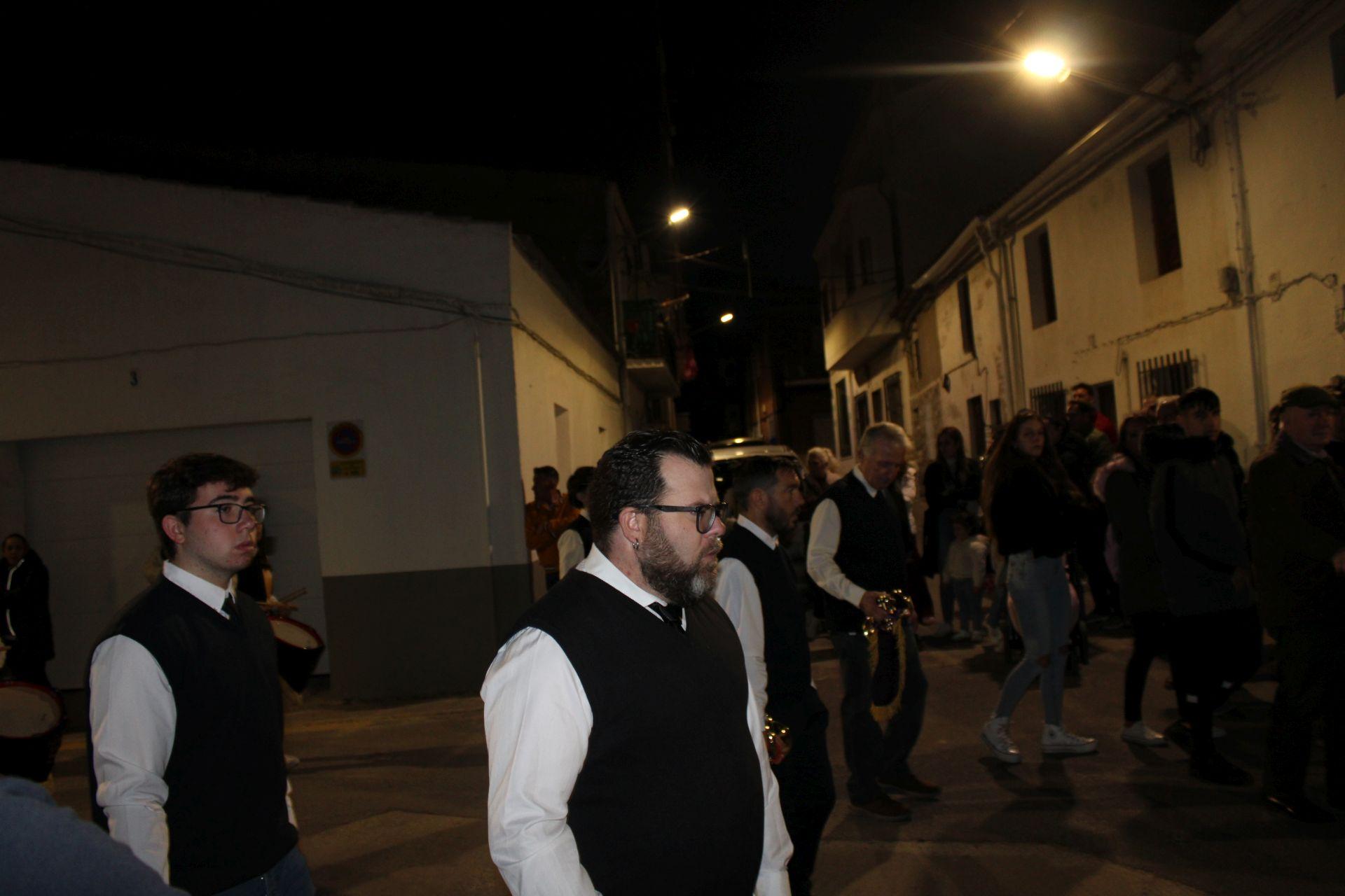 De la Semana Santa a San Marcos