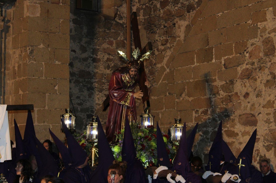 De la Semana Santa a San Marcos