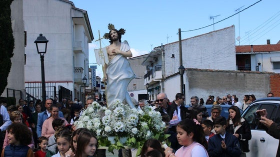De la Semana Santa a San Marcos