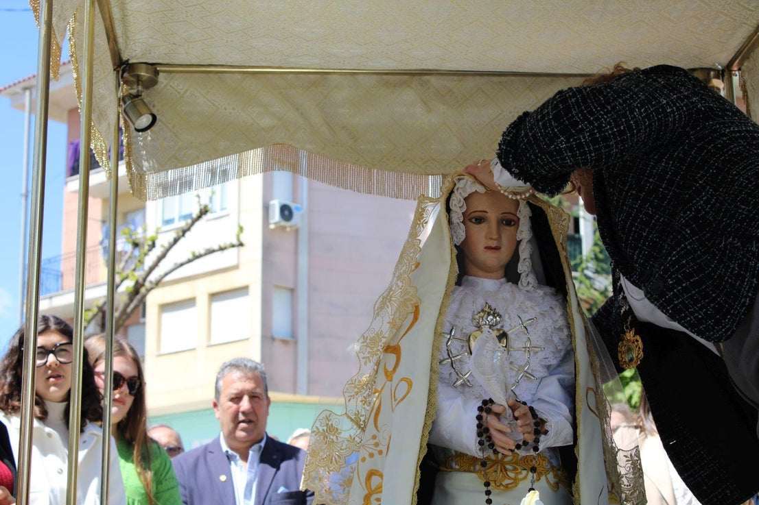 De la Semana Santa a San Marcos