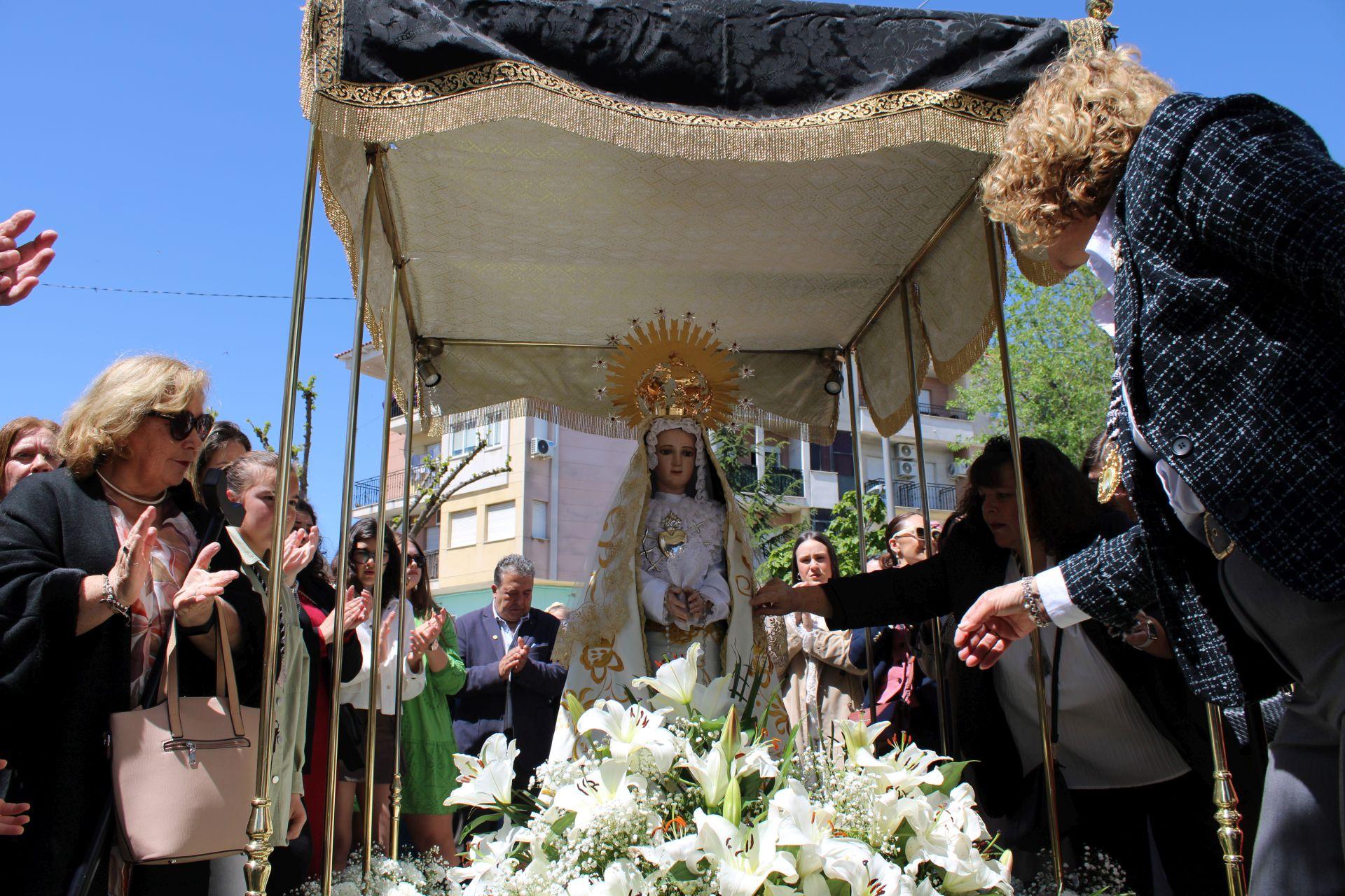 De la Semana Santa a San Marcos