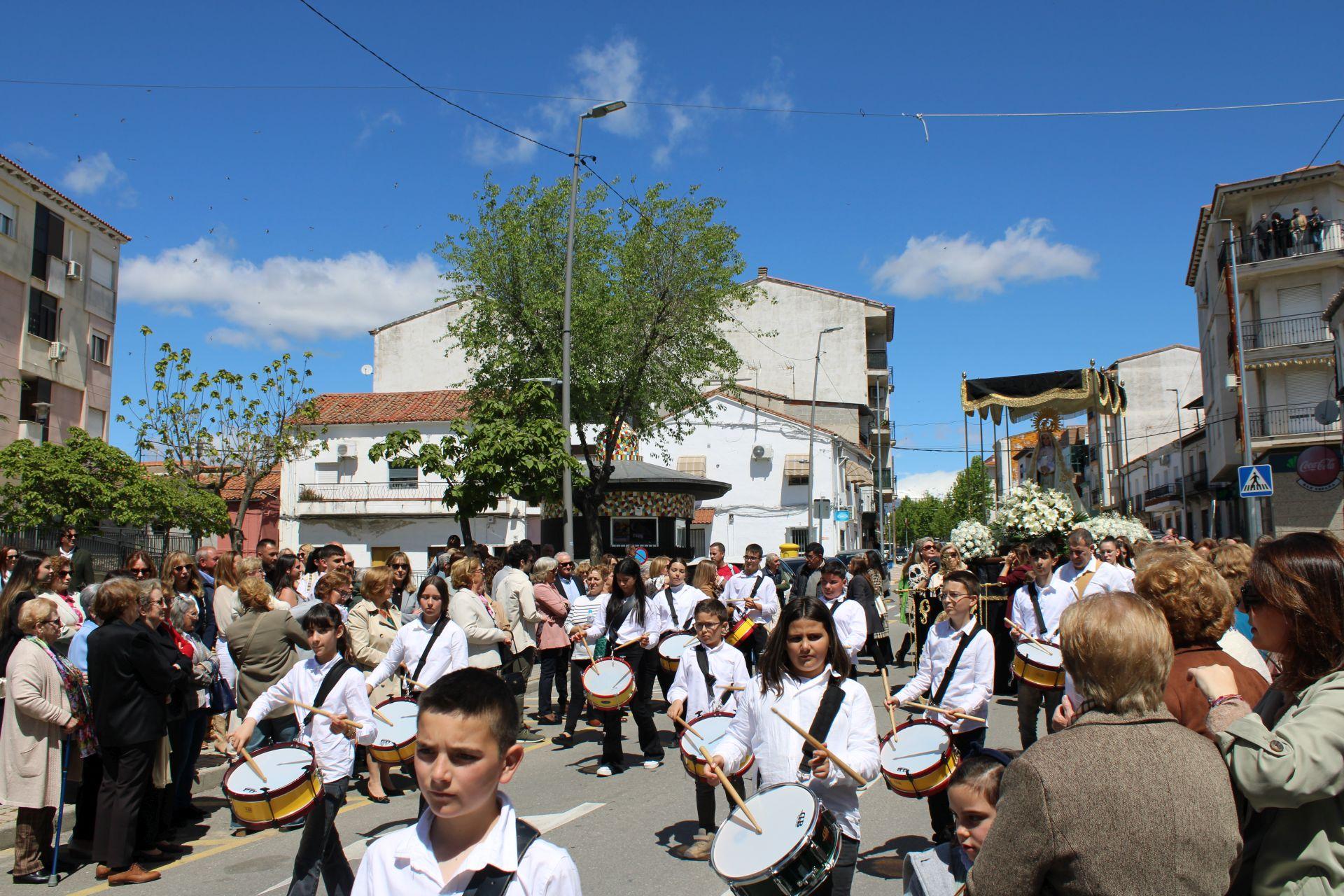 De la Semana Santa a San Marcos