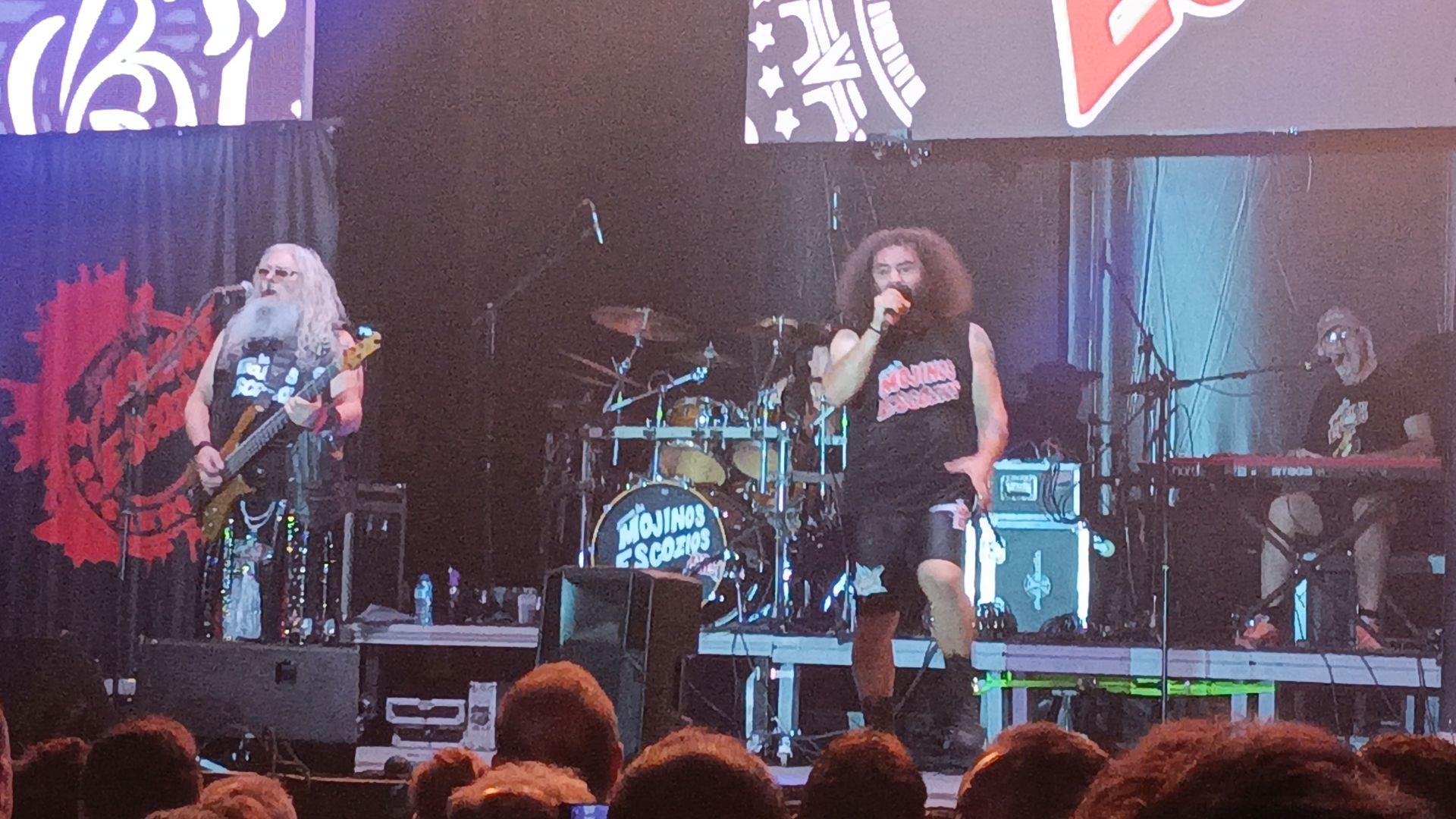 San Marcos, para el recuerdo