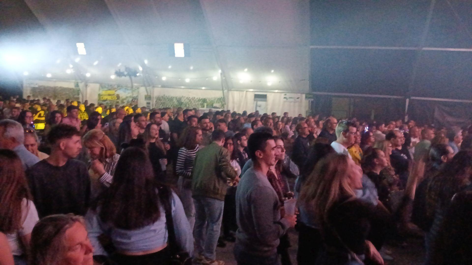 San Marcos, para el recuerdo