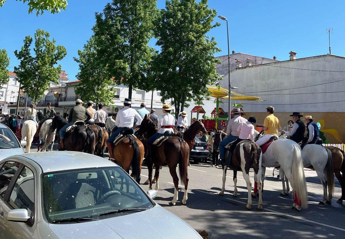 San Marcos, para el recuerdo
