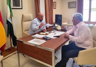 El Círculo Empresarial se reunirá el jueves con empresarios locales