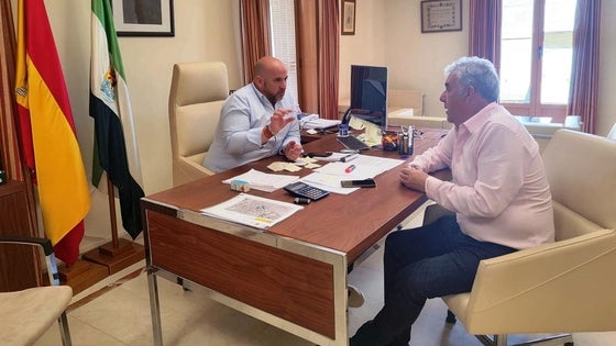 El Círculo Empresarial se reunirá el jueves con empresarios locales