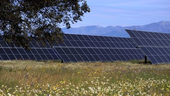 Statkraft logra el permiso ambiental para su primer proyecto de almacenamiento energético en Extremadura