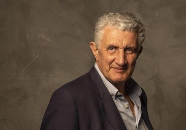Fernando Romay visitará Talayuela el próximo lunes