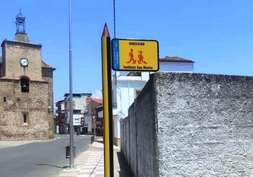 Las calles ganan en seguridad para los peatones más jóvenes