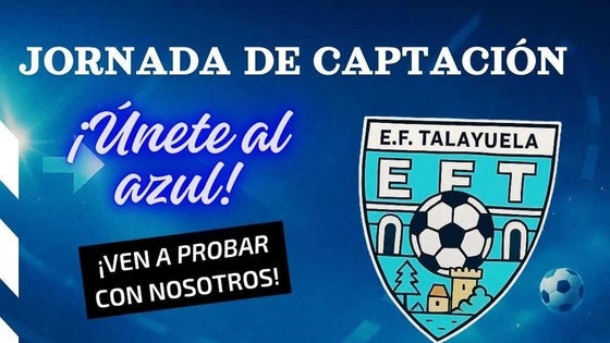 La Escuela de Fútbol organiza una jornada de captación para féminas