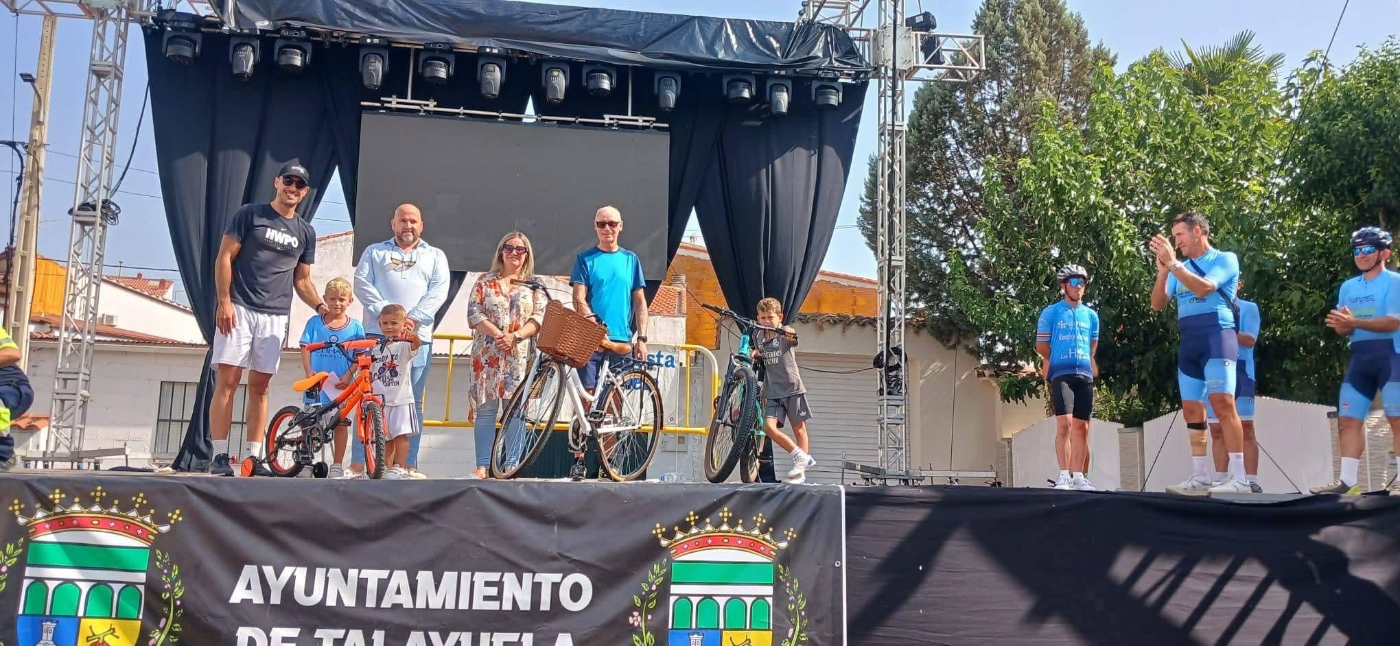 Las fiestas de la Asunción en imágenes para el recuerdo