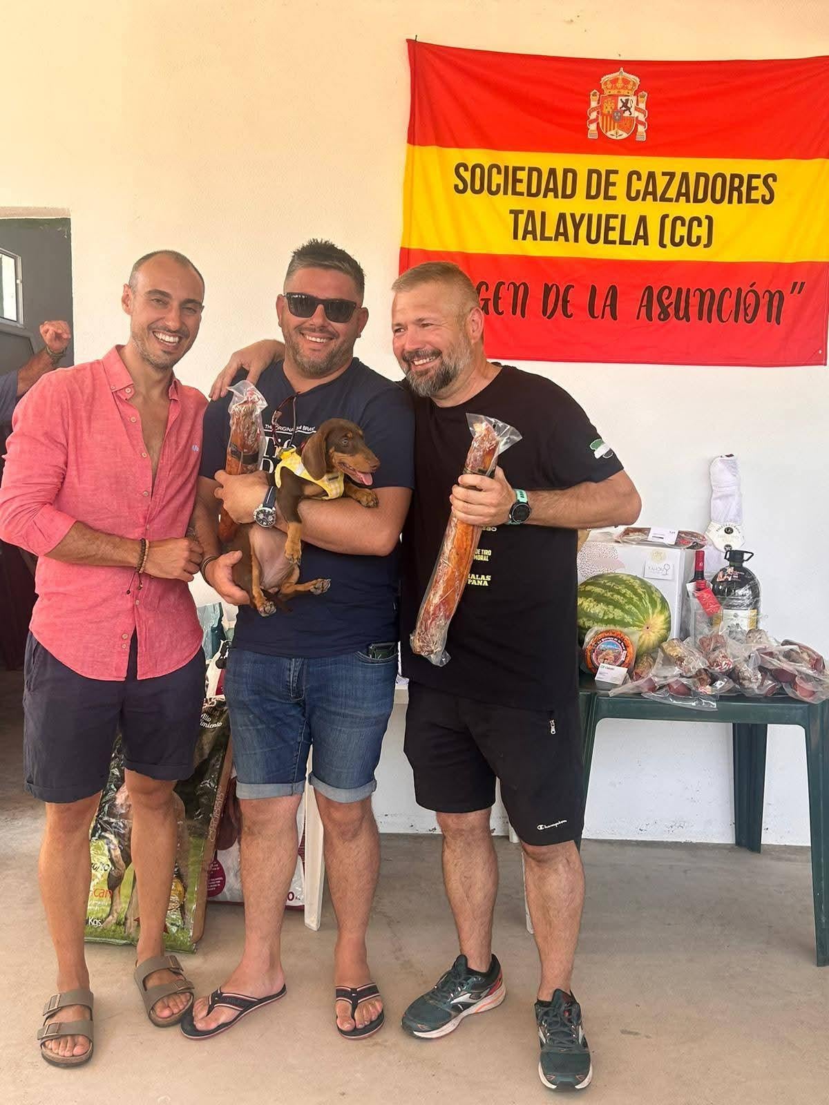 Las fiestas de la Asunción en imágenes para el recuerdo