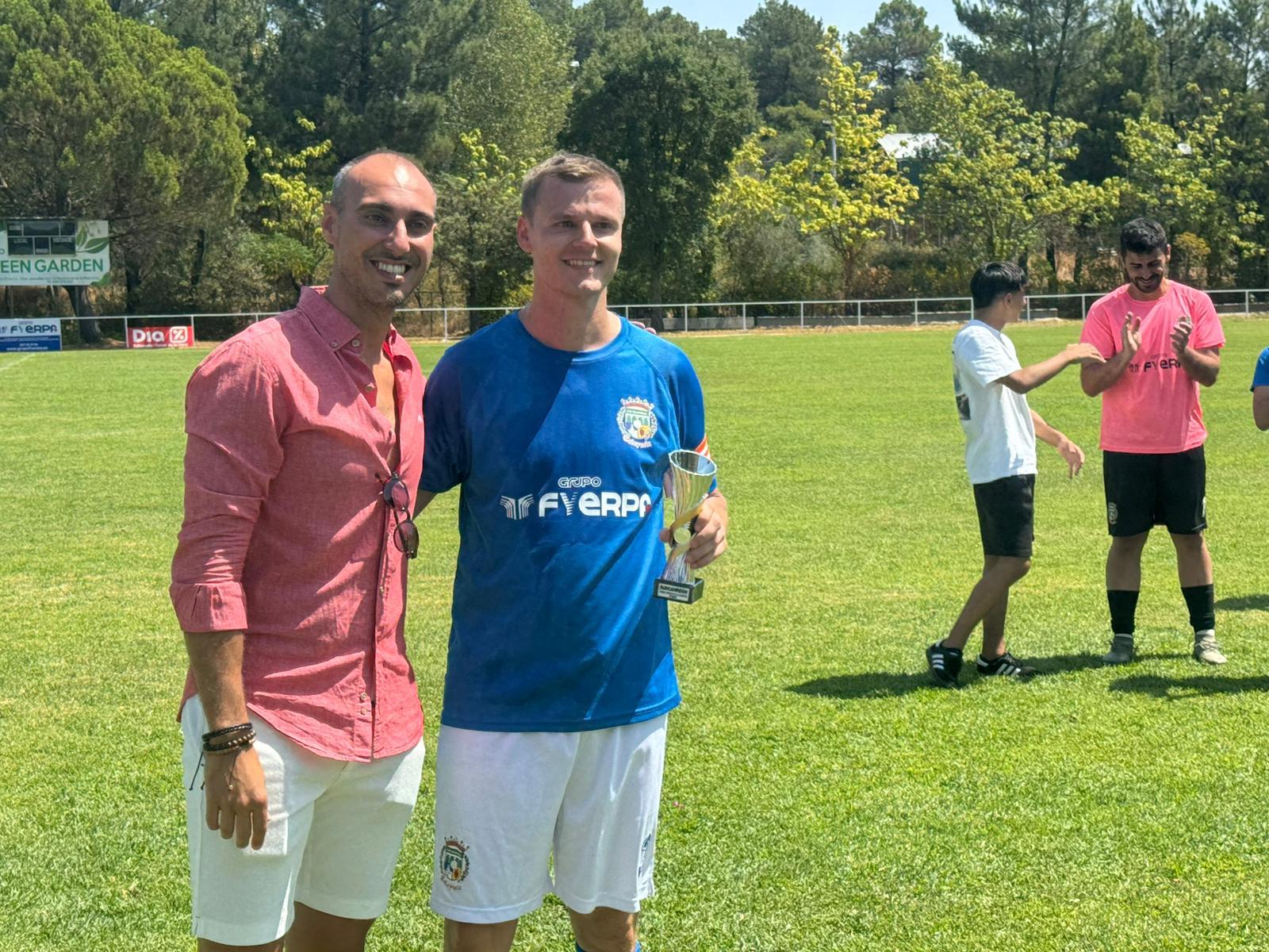 Las fiestas de la Asunción en imágenes para el recuerdo