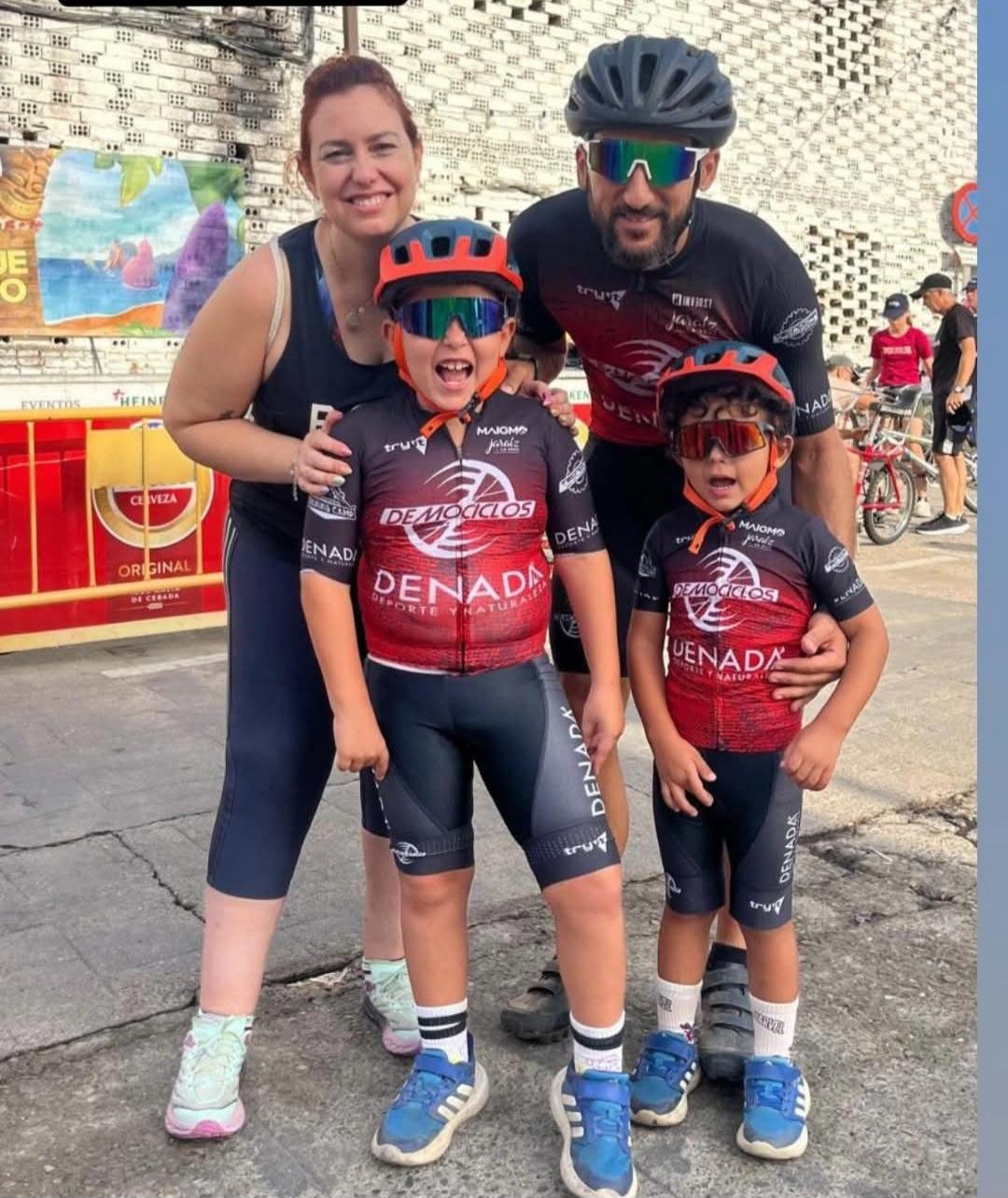 Las fiestas de la Asunción en imágenes para el recuerdo