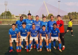 El CP Talayuela inicia la temporada con derrota