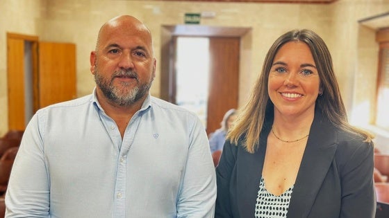 Talayuela tendrá el primer proyecto de almacenamiento energético de Extremadura
