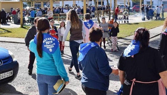 Barquilla festejará a San Miguel a partir del jueves