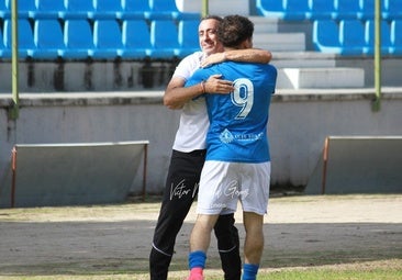 El Talayuela olvida sus penas frente al Cabezuela, 4-2