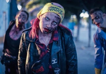 Las AMPAS anuncian actividades para la festividad de Todos los Santos