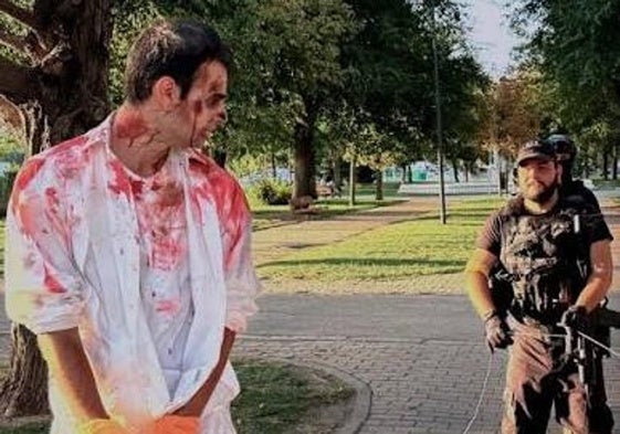 Talayuela se enfrentará a una supervivencia zombie