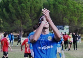 Una segunda parte loca da el pase al CP Talayuela en la Copa de Extremadura