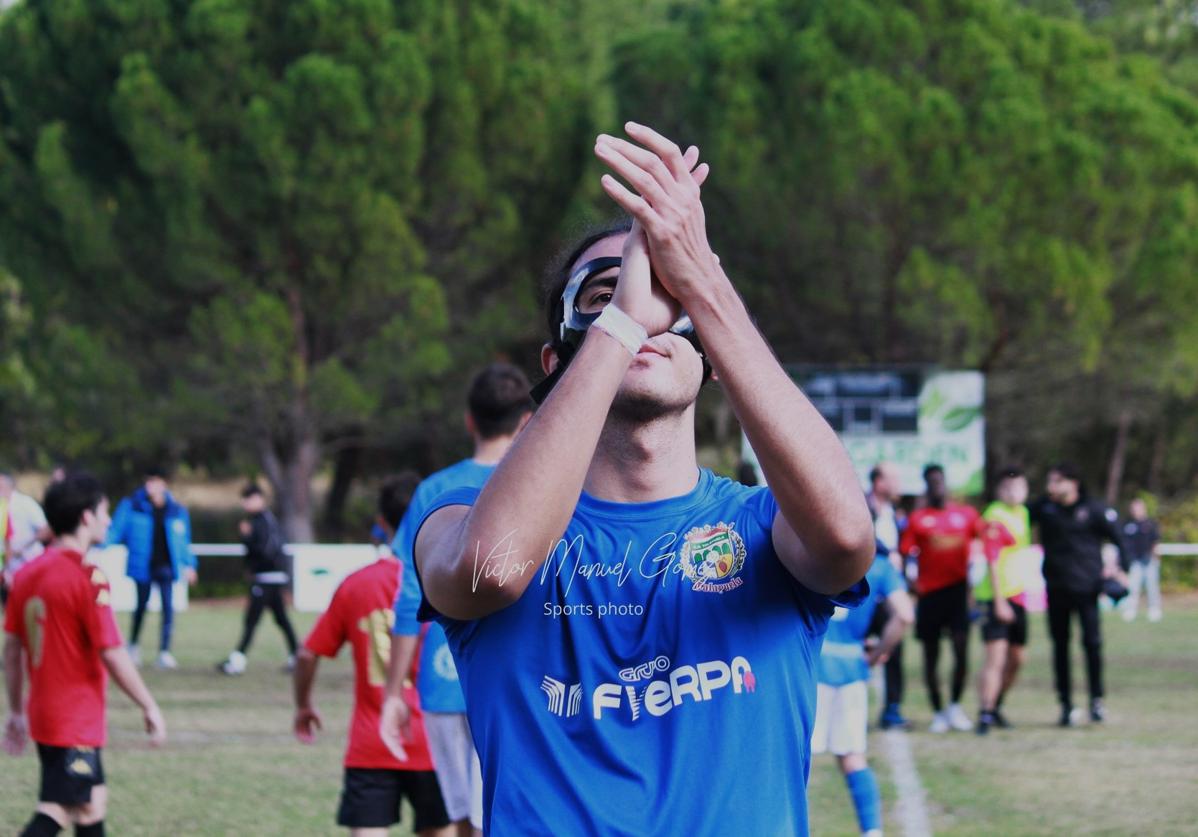 Una segunda parte loca da el pase al CP Talayuela en la Copa de Extremadura