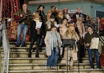 La programación navideña va cogiendo cuerpo