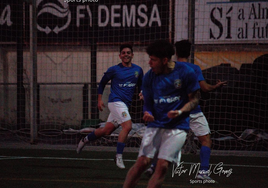 El CP Talayuela se desata en la segunda parte ante el Arroyo, 3-0