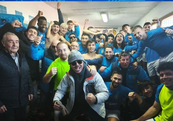 Un gran CP Talayuela logra su primera victoria fuera de casa, 2-4 en Malpartida