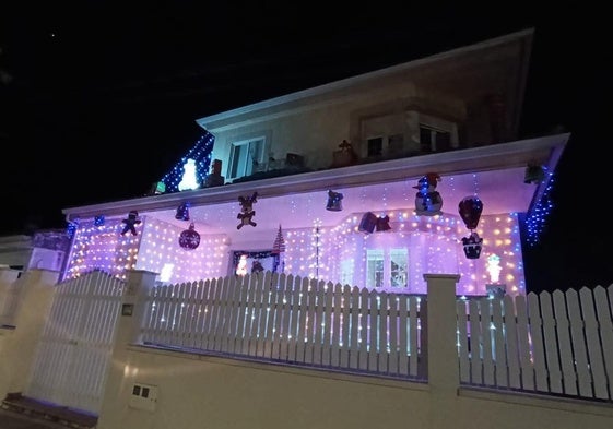 En marcha el concurso de decoración navideña y la campaña del comercio local